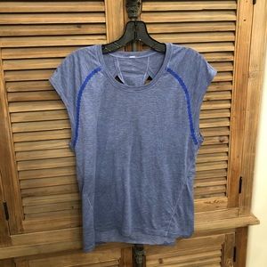 Lululemon top